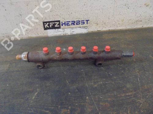 Used Injection rail MITSUBISHI OUTLANDER II (CW_W) 2.0 DI-D (CW8W) (140 hp) 13069087
