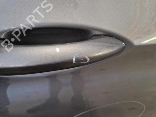 Right front door OPEL ASTRA K (B16) 1.6 CDTi (68) | BP29068079C3 