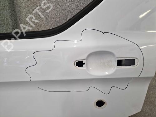 Dør venstre foran FORD TRANSIT CUSTOM V362 Van (FY, FZ) 2.0 EcoBlue | BP30587839C2