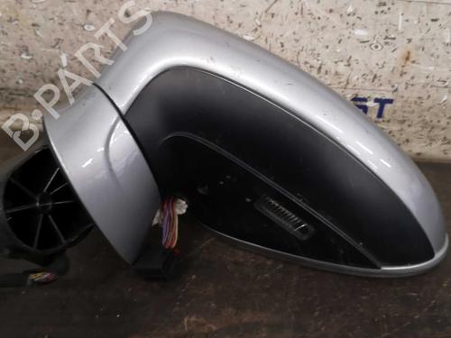 Left mirror PORSCHE PANAMERA (970) 4.8 4S | BP22289488C26 