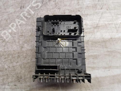 Fuse box VW GOLF VI (5K1) 1.6 TDI | BP25775897E1 