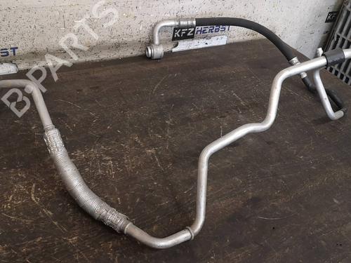 Used AC pipe SKODA FABIA II (542) 1.6 TDI (75 hp) 13064856
