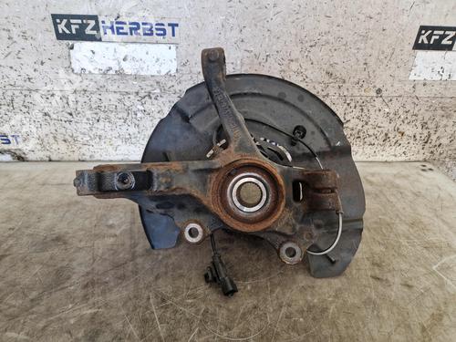 Used Right front steering knuckle Right front steering knuckle FORD PUMA (J2K, CF7) 1.0 EcoBoost (125 hp) 34721606 34721606