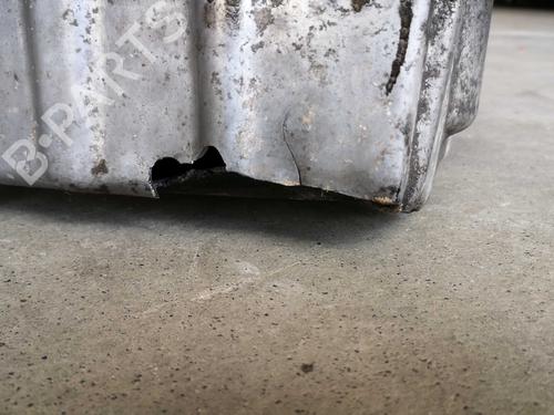 Engine VW CADDY III Box Body/MPV (2KA, 2KH, 2CA, 2CH) 1.9 TDI | BP22288760M1 