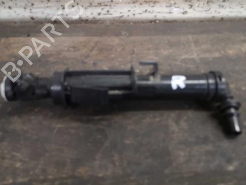 Used Headlight washer VW GOLF VII (5G1, BQ1, BE1, BE2) 1.6 TDI (115 hp) 22291269