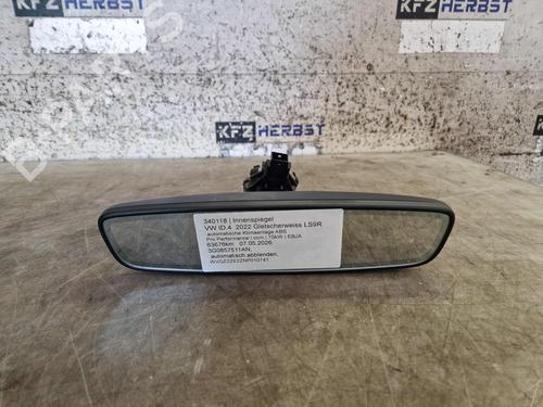 Used Rear mirror Rear mirror VW ID.4 (E21) Performance (204 hp) 35802745 35802745