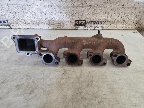Used Exhaust manifold FORD RANGER (TKE) 2.2 TDCi (125 hp) 27502306