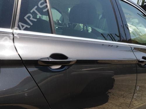 Dør højre bagtil VW PASSAT B8 Variant (3G5, CB5) 2.0 TDI | BP38011015C5 - Image 3