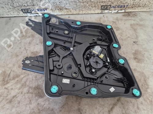 Used Front right window mechanism Front right window mechanism VW GOLF VIII (CD1, DA1) 2.0 TDI (116 hp) 39737939 39737939