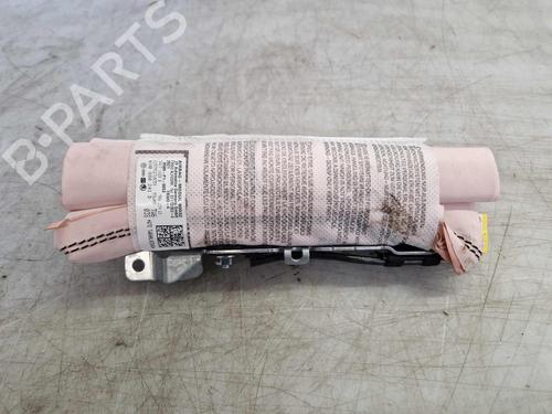Used Left seat airbag SKODA FABIA III Estate (NJ5) 1.0 TSI (95 hp) 29717731