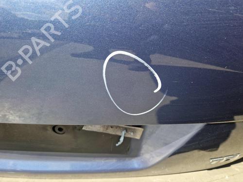 Tailgate AUDI A3 Sportback (8PA) 1.8 TFSI | BP25725551C6 
