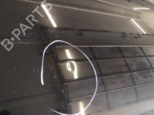 Left rear door BMW 3 Touring (E91) 318 i | BP12892488C4 