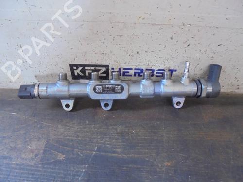 Used Injection rail BMW 3 (F30, F80) 320 d (190 hp) 13068752