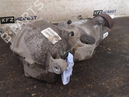 Andre FORD KUGA I 2.5 4x4 (200 hp) 12876642