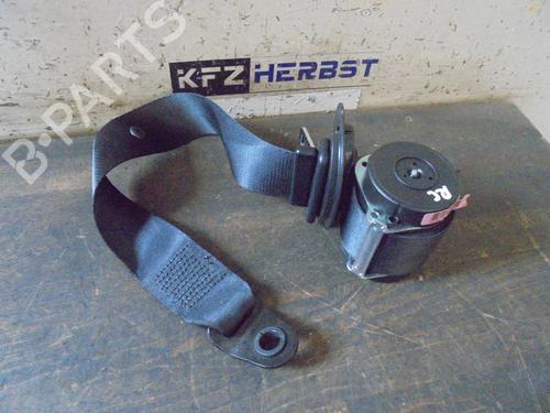 Used Rear right seatbelt MINI MINI (R56) Cooper S (184 hp) 12870956