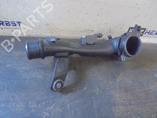 Used Pipe FIAT PANDA (312_, 319_) 0.9 4x4 (312PXG1A) (86 hp) 28362219