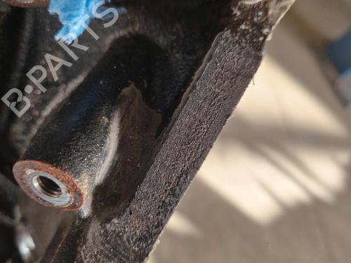 Engine SKODA OCTAVIA III Combi (5E5, 5E6) 1.6 TDI | BP30697340M1