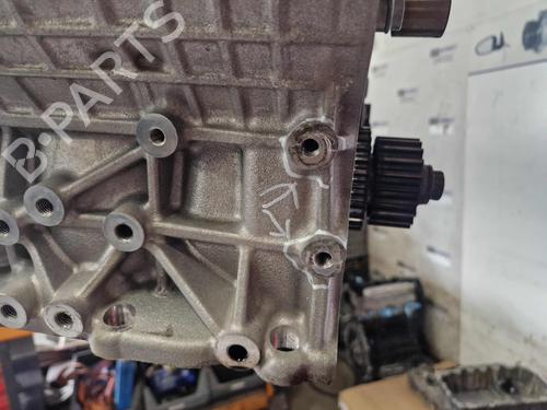 Engine VW PASSAT B8 Variant (3G5, CB5) 2.0 TDI | BP32338249M1 - Image 5