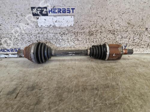 Semiasse anteriore sinistro Semiasse anteriore sinistro AUDI Q3 Sportback (F3N) 45 TFSI e (245 hp) 34626172 34626172