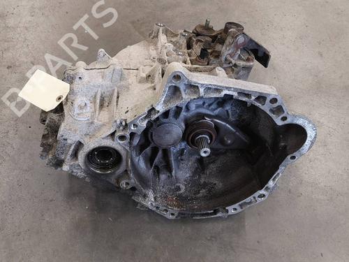 Used Gearbox HYUNDAI i30 Estate (GD) 1.4 (99 hp) 12875136