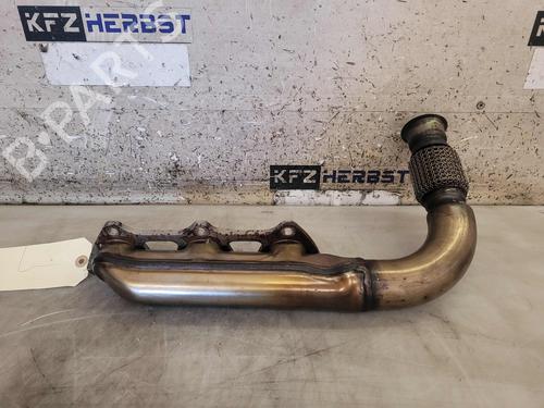 Used Exhaust manifold AUDI Q7 (4MB, 4MG, 4MQ) 50 TDI Mild Hybrid quattro (286 hp) 23986519