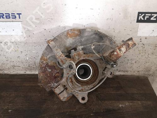 Used Left front steering knuckle KIA SPORTAGE III (SL) 2.0 CRDi AWD (136 hp) 12876113