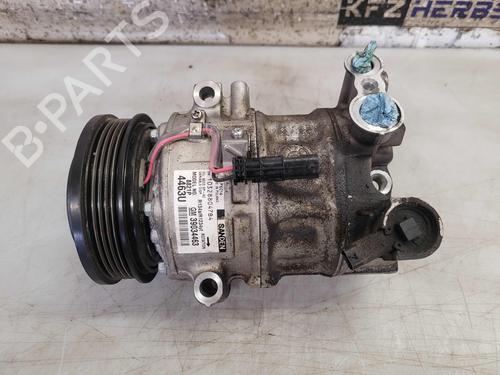 Used AC compressor OPEL ASTRA K (B16) 1.0 Turbo (68) (105 hp) 24039390