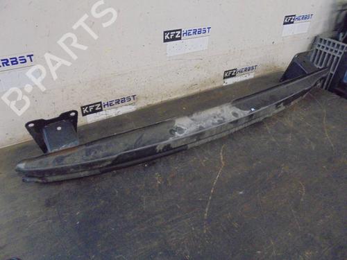 Used Rear bumper reinforcement VW PASSAT B7 (362) 1.6 TDI (105 hp) 20093127