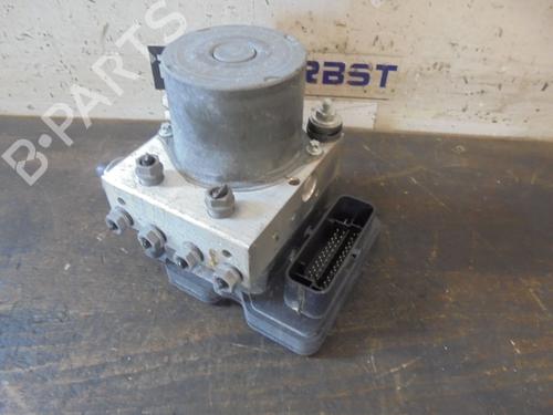 Used ABS pump SKODA FABIA III Estate (NJ5) 1.4 TDI (90 hp) 12860353
