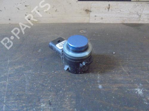 Used Electronic module SKODA RAPID (NH3, NK3, NK6) 1.2 TSI (90 hp) 16455111