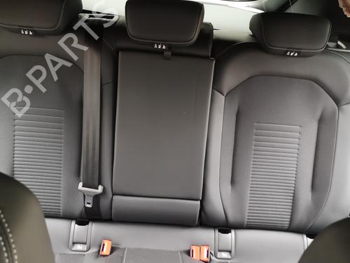 Sæde Bagtil FORD CAPRI (CX740L) EV | BP29745292C17 