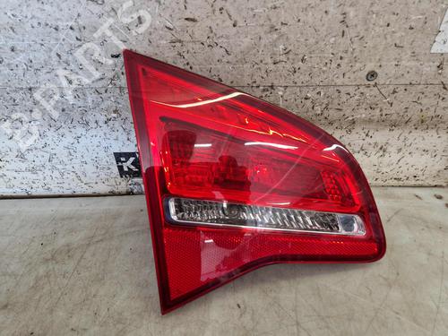 Used Left taillight OPEL MERIVA B MPV (S10) 1.3 CDTI (75) (95 hp) 26201949