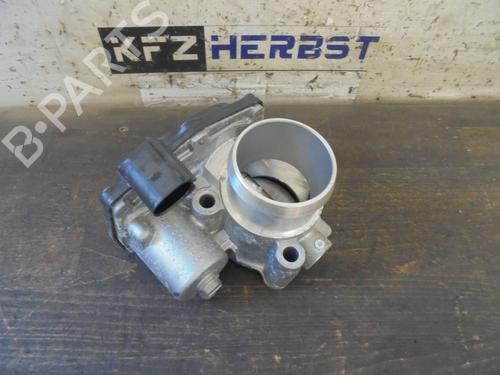 Spjældhus FORD FOCUS III 1.0 EcoBoost (100 hp) 13434432