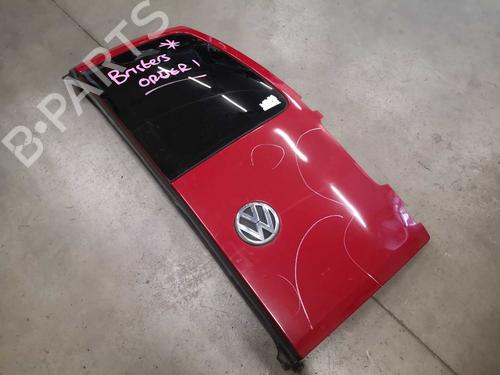 Used Right rear door VW CADDY III Box Body/MPV (2KA, 2KH, 2CA, 2CH) 1.6 (102 hp) 22277232