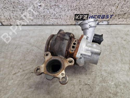 Turbocharger/Supercharger VW POLO VI (AW1, BZ1, AE1) 1.0 TSI | BP29268129M71 