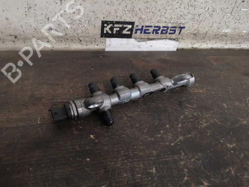 Used Injection rail OPEL INSIGNIA A Saloon (G09) 2.0 CDTI (69) (120 hp) 20097017