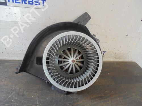 Used Heater blower motor SKODA FABIA III Estate (NJ5) 1.2 TSI (110 hp) 12869448