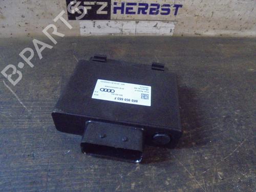 Used Control unit AUDI A1 (8X1, 8XK) 1.2 TFSI (86 hp) 13434532