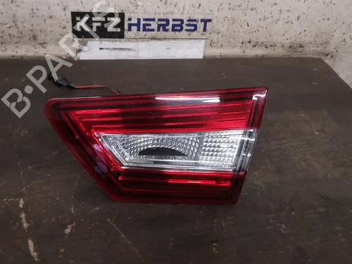 Used Right taillight RENAULT CLIO IV (BH_) 0.9 TCe 90 (BHNF, BHMA, BHMH, BHJK, BHJR) (90 hp) 12875794