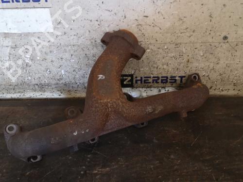 Exhaust manifold MERCEDES-BENZ SL (R107) 350 SL (107.043) | BP22292049M110 