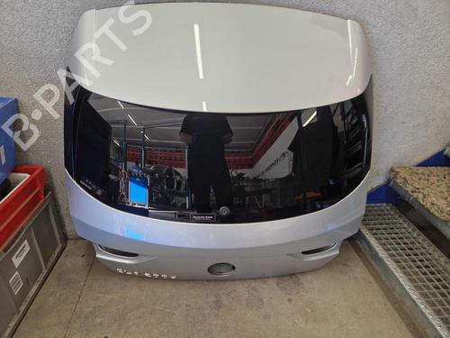Used Tailgate Tailgate MERCEDES-BENZ CLA Shooting Brake (X118) CLA 180 d (118.610) (116 hp) 33246028 33246028