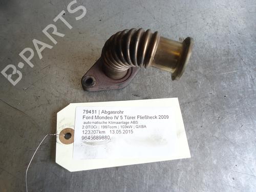 Used Pipe FORD MONDEO IV Saloon (BA7) 2.0 TDCi (140 hp) 13059798