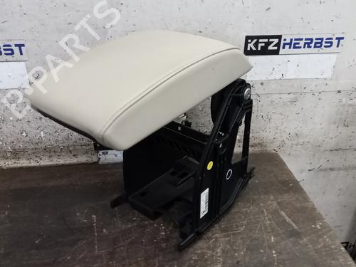 Armrest / Center console SKODA OCTAVIA III Combi (5E5, 5E6) 1.2 TSI | BP22293616I20 