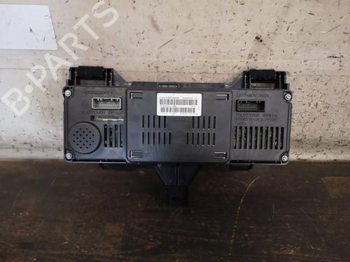Display monitor RENAULT SCÉNIC III (JZ0/1_) 1.2 TCe | BP13065308C48