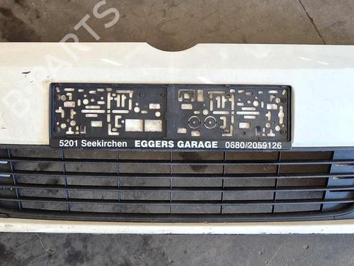 Pare-chocs avant VW CADDY III MPV (2KB, 2KJ, 2CB, 2CJ) 1.2 TSI (105 hp) 30096555