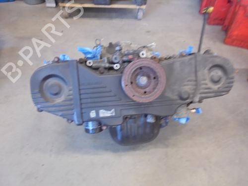 Engine SUBARU IMPREZA Estate (GF) 2.0 i AWD (GF8) | BP13440781M1 