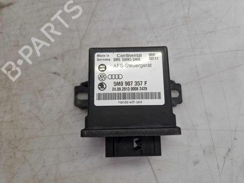 Øvrige Styrinhsenheder VW TOURAN (1T3) 1.4 TSI (140 hp) 27350105