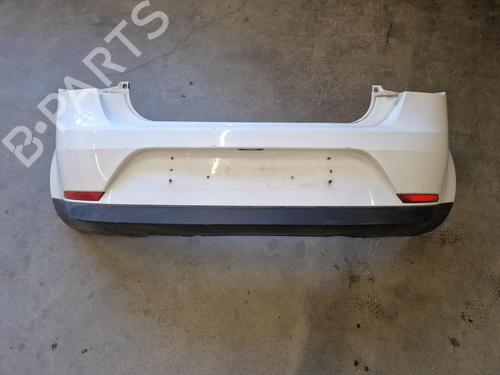 Used Rear bumper Rear bumper 33978244 33978244
