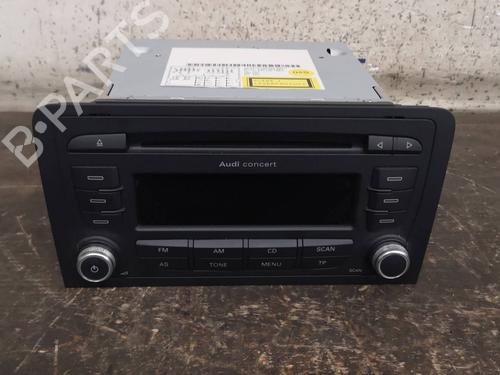 Electronic module AUDI A3 Sportback (8PA) 2.0 TDI 16V | BP12893210M83 