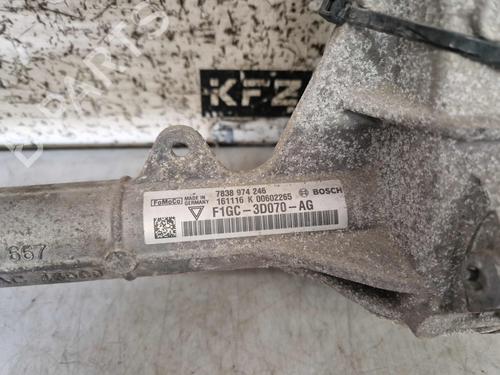 Steering rack FORD GALAXY III (CK) 2.0 TDCi | BP31823702M22